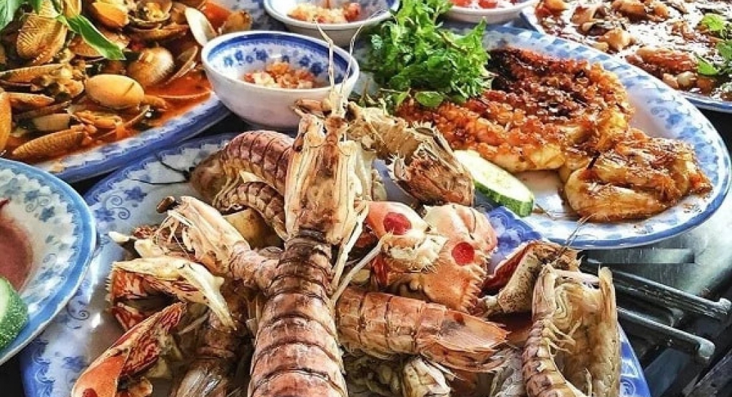 Đến Đà Nẵng ăn gì?