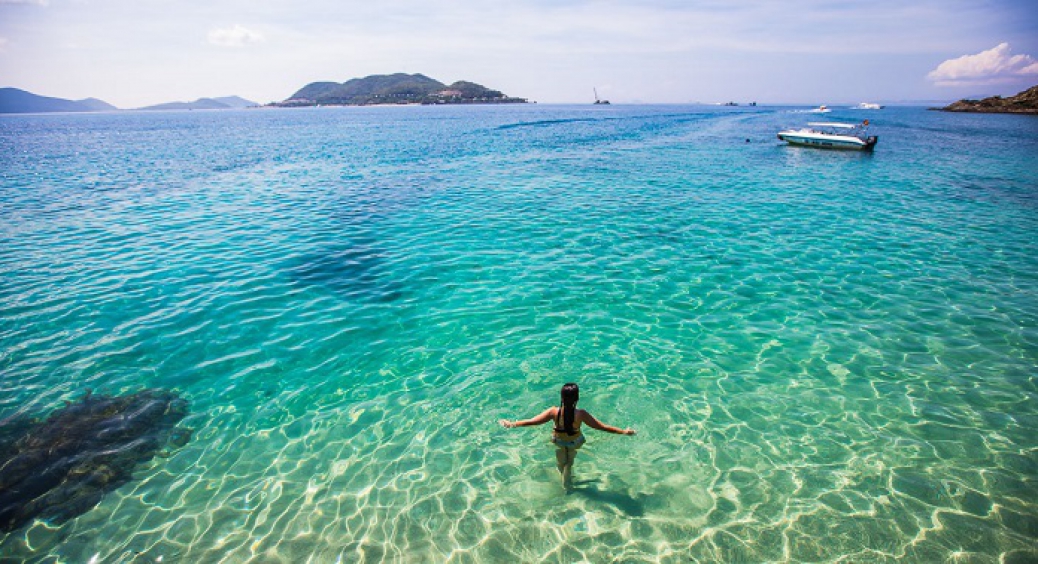 Nha Trang được báo Hàn ví như Napoli