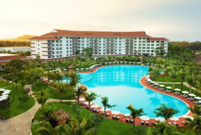 Vinpearl Resort & Spa Phú Quốc