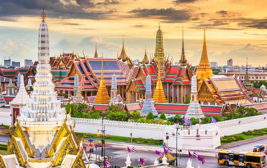Đi chơi Sunworld thật dễ