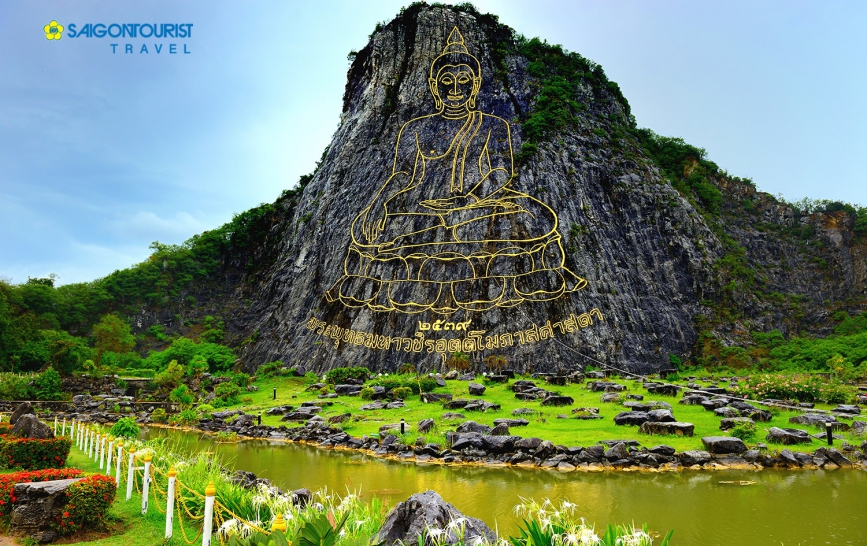 Đi chơi Sunworld thật dễ