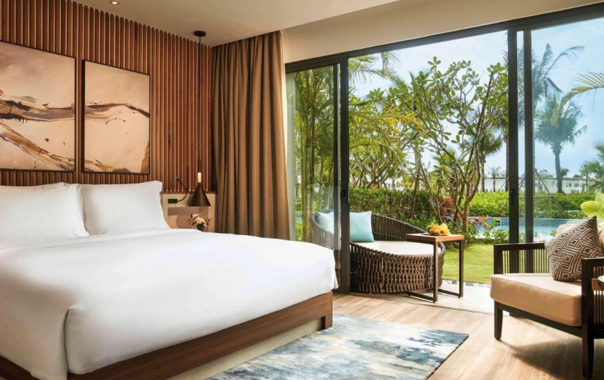 Mövenpick Villas & Residences Phu Quoc