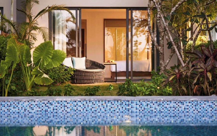 Mövenpick Villas & Residences Phu Quoc