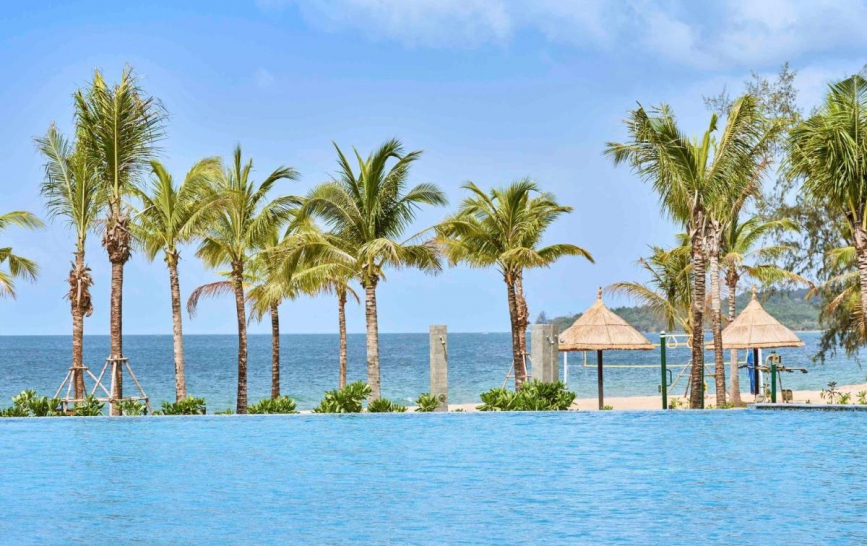 Mövenpick Villas & Residences Phu Quoc