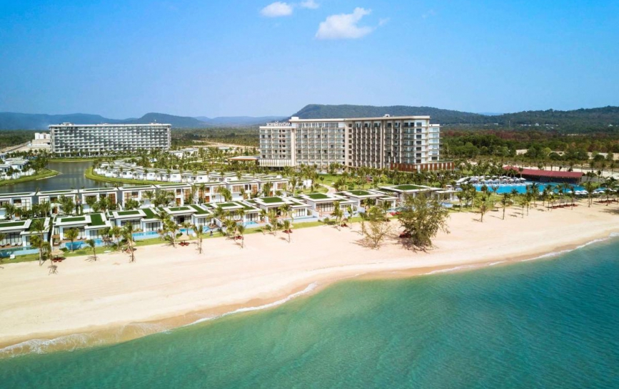 Mövenpick Villas & Residences Phu Quoc