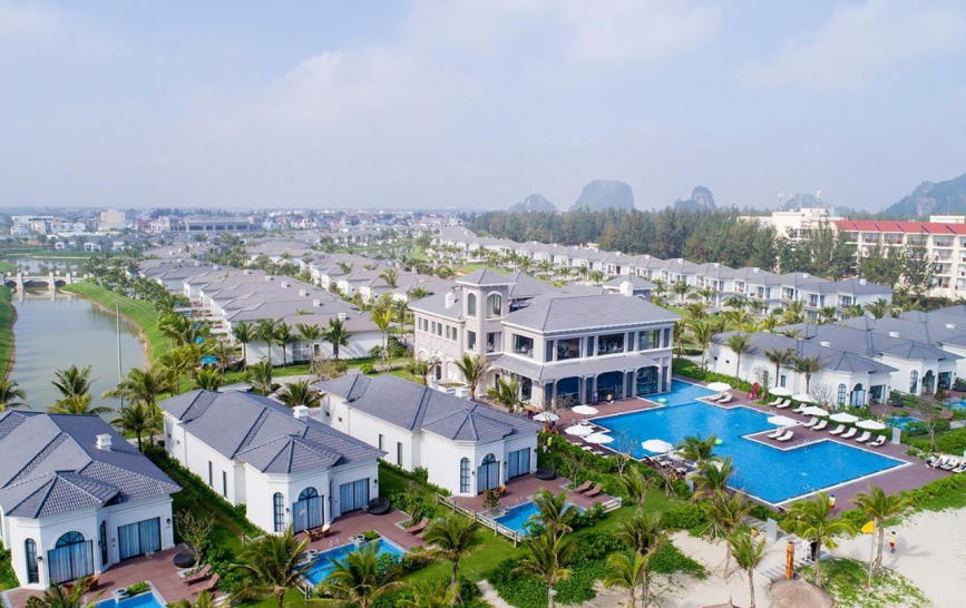 Vinpearl Resort & Spa Đà Nẵng