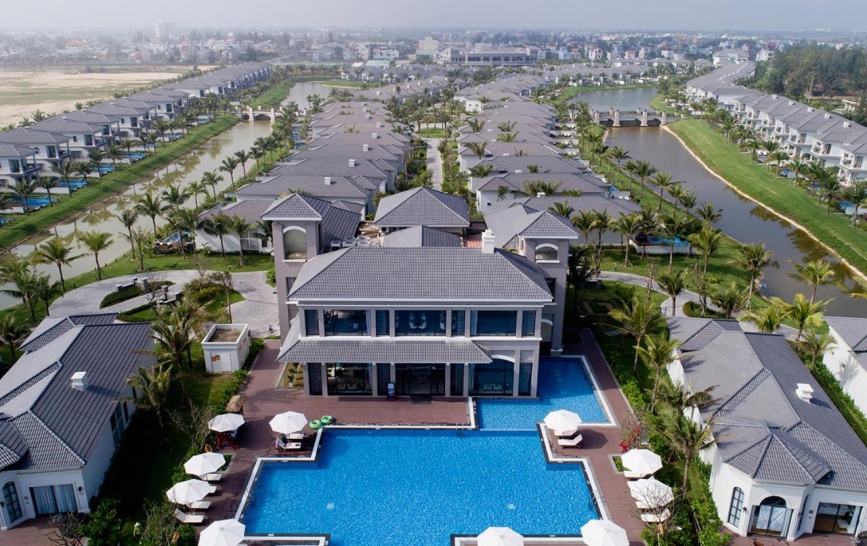 Vinpearl Resort & Spa Đà Nẵng