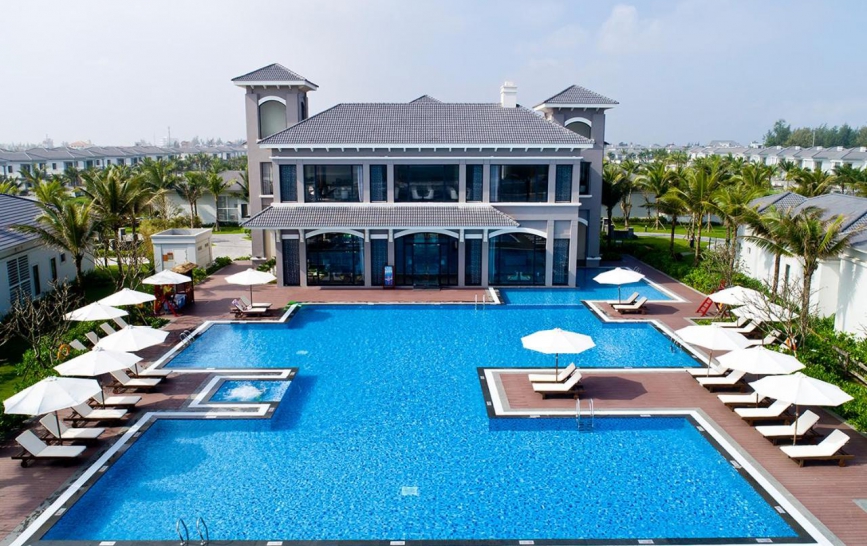 Vinpearl Resort & Spa Đà Nẵng