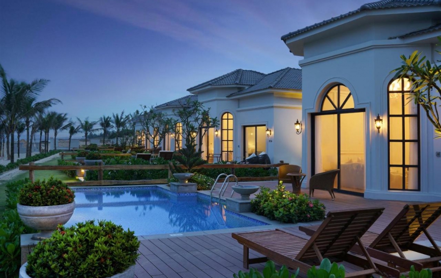 Vinpearl Resort & Spa Đà Nẵng