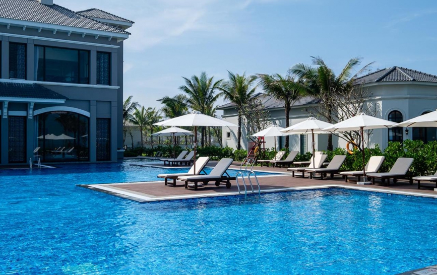 Vinpearl Resort & Spa Đà Nẵng