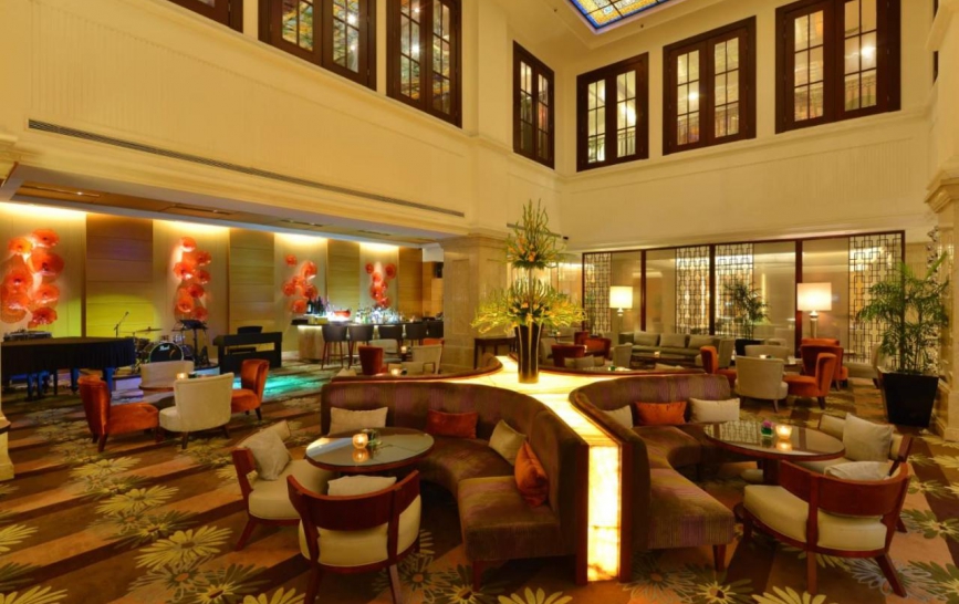 Hotel Equatorial Ho Chi Minh City