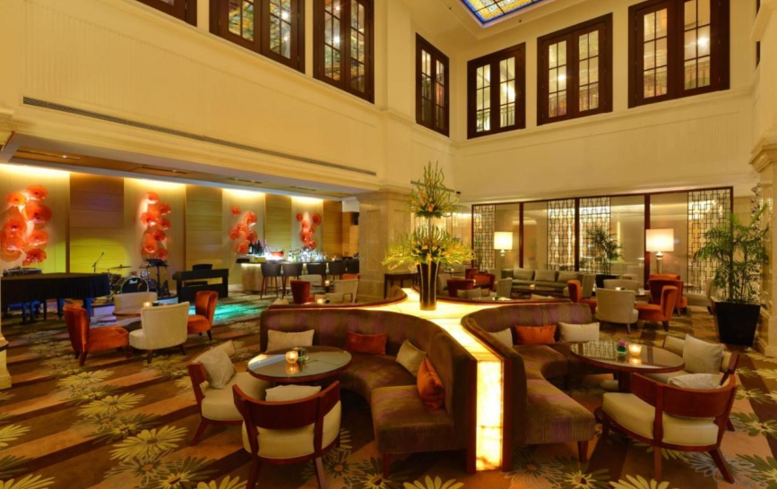 Hotel Equatorial Ho Chi Minh City