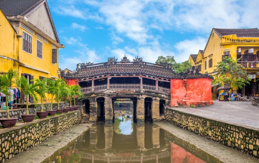 Đi chơi Sunworld thật dễ
