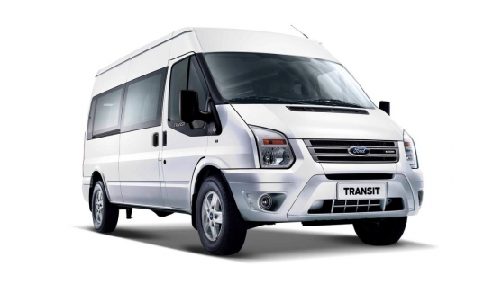 Ford Transit 16 Chỗ