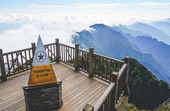 Du lịch mùa Thu - Tour Du lịch Vịnh Hạ Long - Yên Tử - Sa Pa - Bản Cát Cát từ Sài Gòn 2022
