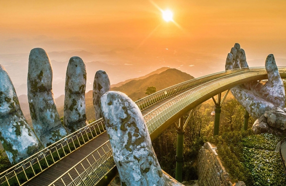 Du lịch Lễ 2/9 - Tour Du lịch Đà Nẵng - Hội An - Ngũ Hành Sơn từ Sài Gòn 2022