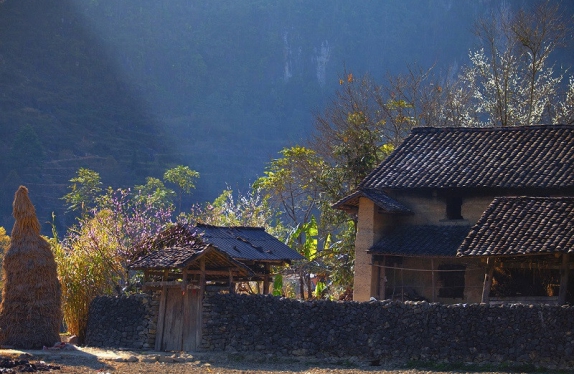Du lịch Hè - Tour Hà Giang - Quản Bạ - Đồng Văn - Lũng Cú - Sông Nho Quế từ Sài Gòn 2022
